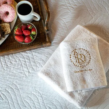 Revellino Del Porto, Historic Ferienhaus