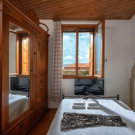 Ferienhaus Revellino Del Porto, Historic *