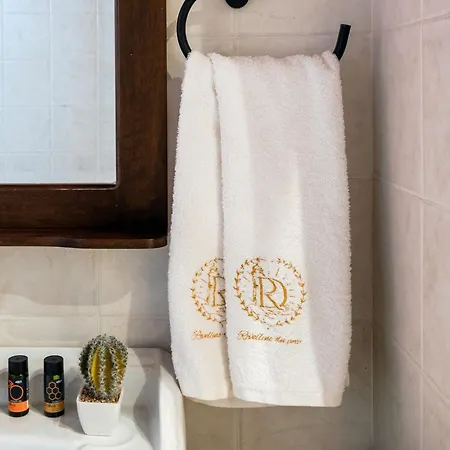 Revellino Del Porto, Historic *