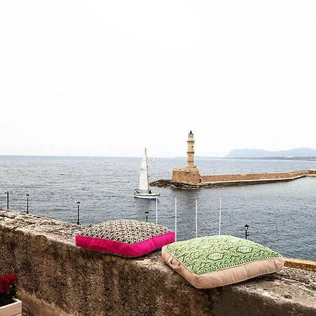 Ferienhaus Revellino Del Porto, Historic