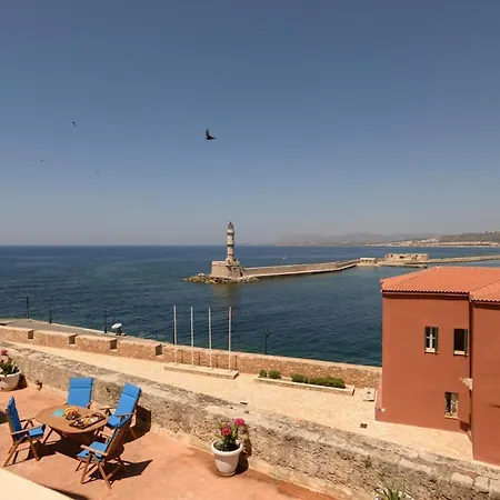 Revellino Del Porto, Historic *