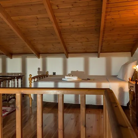 Revellino Del Porto, Historic Ferienhaus