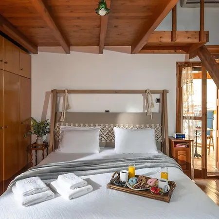 Revellino Del Porto, Historic