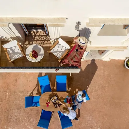 Revellino Del Porto, Historic Ferienhaus *