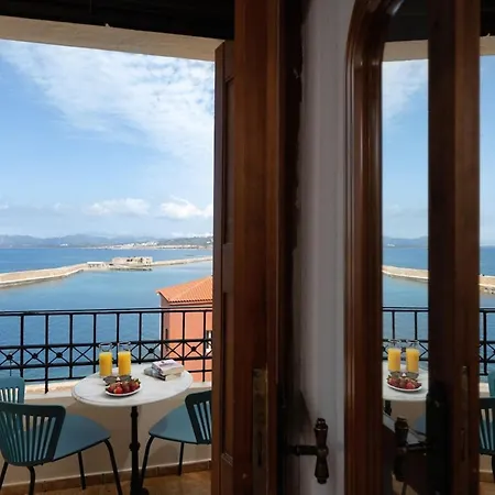 Ferienhaus Revellino Del Porto, Historic