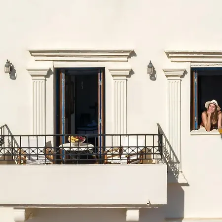 Revellino Del Porto, Historic Ferienhaus Chania (Crete)