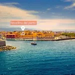 Revellino Del Porto, Historic Holiday home *