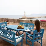 Revellino Del Porto, Historic Chania (Crete)