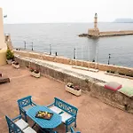 Revellino Del Porto, Historic