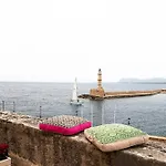 Feriehus Revellino Del Porto, Historic