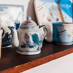 Revellino Del Porto, Historic Holiday home