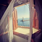 Revellino Del Porto, Historic Holiday home Chania (Crete)