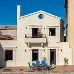 Revellino Del Porto, Historic * Chania (Crete)