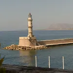 Revellino Del Porto, Historic Holiday home