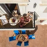 Holiday home Revellino Del Porto, Historic Chania (Crete)
