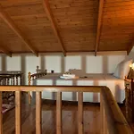Revellino Del Porto, Historic Holiday home