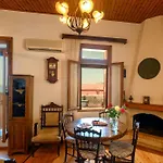 Revellino Del Porto, Historic Holiday home