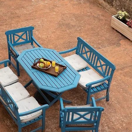 Revellino Del Porto, Historic