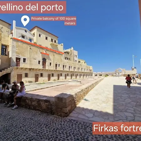 Holiday home Revellino Del Porto, Historic *