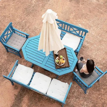 Revellino Del Porto, Historic Дом отдыха