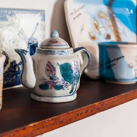 Revellino Del Porto, Historic Holiday home