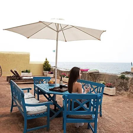 Holiday home Revellino Del Porto, Historic