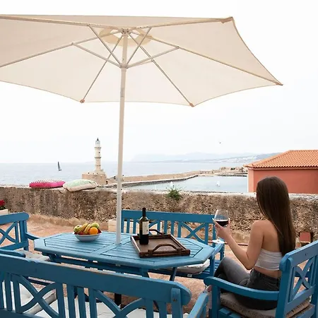 Revellino Del Porto, Historic Дом отдыха *