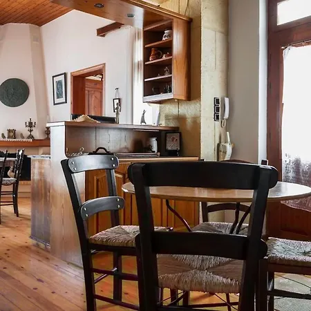 Holiday home Revellino Del Porto, Historic *