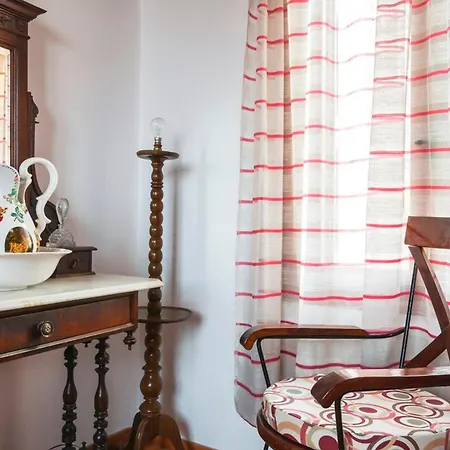 Revellino Del Porto, Historic Ханья