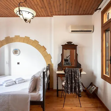 Holiday home Revellino Del Porto, Historic Chania (Crete)