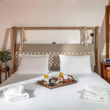 Holiday home Revellino Del Porto, Historic *