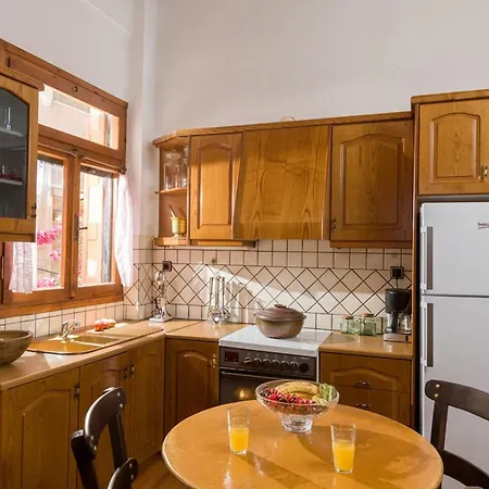 Revellino Del Porto, Historic Holiday home