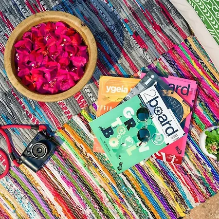 Revellino Del Porto, Historic Дом отдыха *