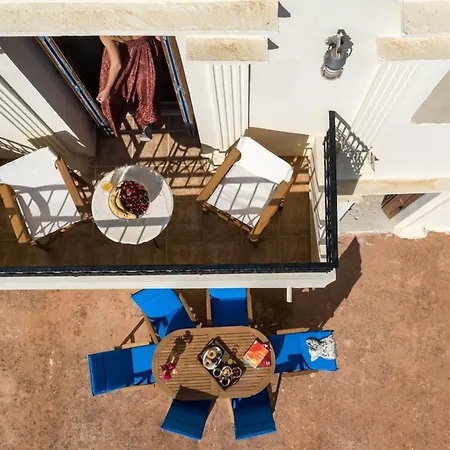 Revellino Del Porto, Historic Ханья