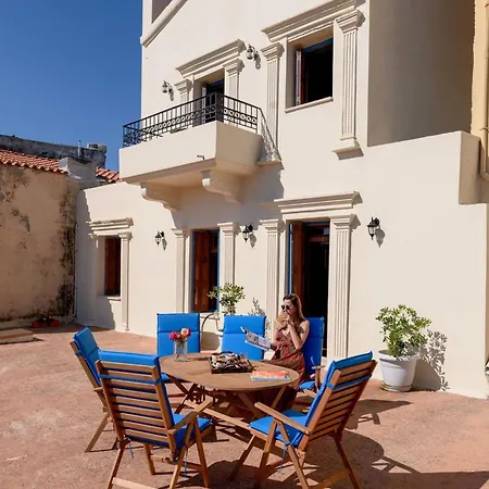 Revellino Del Porto, Historic