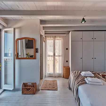 Revellino Del Porto, Historic Holiday home