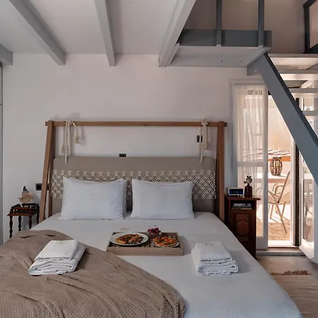 Holiday home Revellino Del Porto, Historic