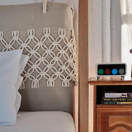 Holiday home Revellino Del Porto, Historic *
