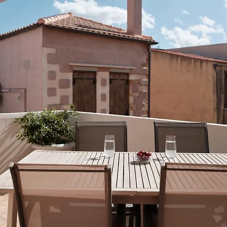 Revellino Del Porto, Historic Holiday home