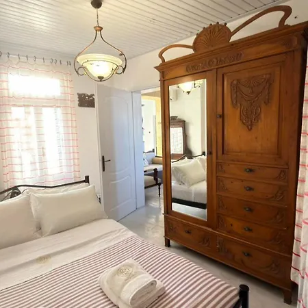 Revellino Del Porto, Historic Casa vacanze La Canea