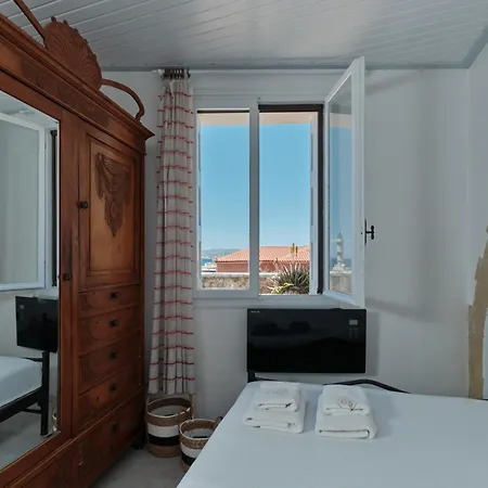 Holiday home Revellino Del Porto, Historic *
