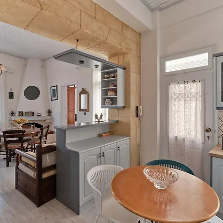 Holiday home Revellino Del Porto, Historic *