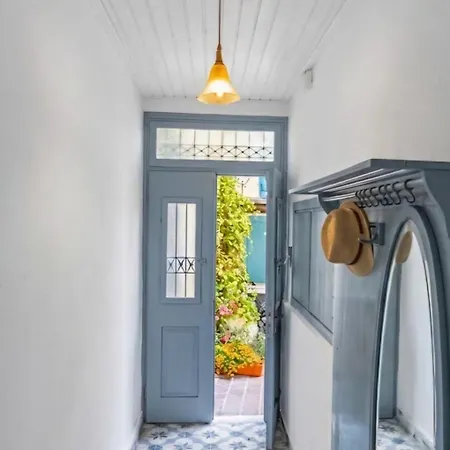 Revellino Del Porto, Historic Chania (Crete)