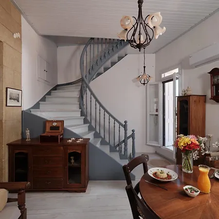 Holiday home Revellino Del Porto, Historic Chania (Crete)