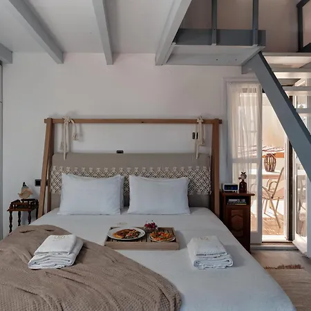 Holiday home Revellino Del Porto, Historic Chania (Crete)