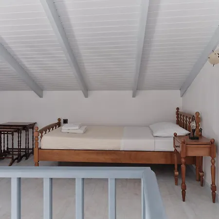 Holiday home Revellino Del Porto, Historic