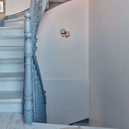 Casa vacanze Revellino Del Porto, Historic