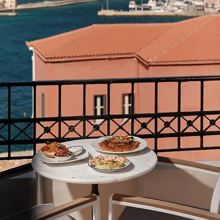 Holiday home Revellino Del Porto, Historic Chania (Crete)