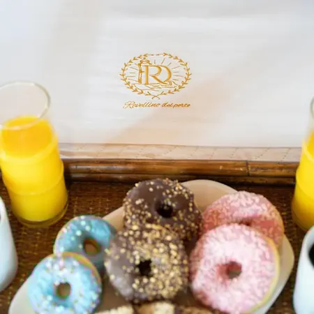 Feriehus Revellino Del Porto, Historic