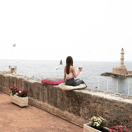 Revellino Del Porto, Historic Σπίτι διακοπών